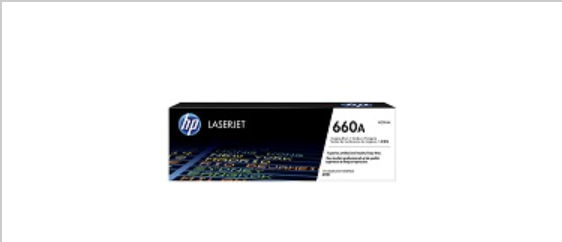HP 660A - Original - drum kit