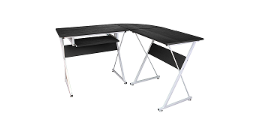 Xtech - Corner Desk