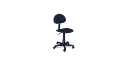 Computer Chair (Black)