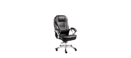 Xtech - Executive Black