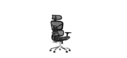 Xtech - Executive Chairs XTF-OC415