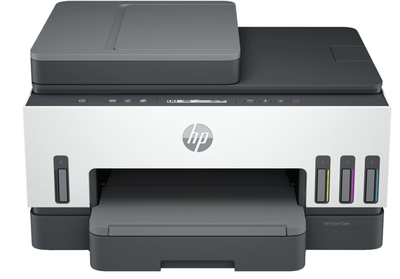 HP Smart Tank 750 All-in-One - Multifunction printer - color