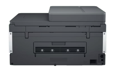 HP Smart Tank 750 All-in-One - Multifunction printer - color