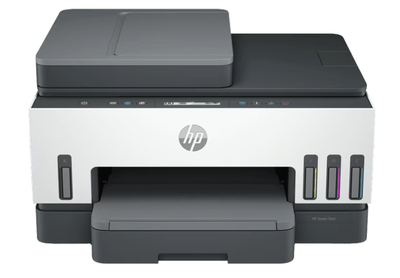 HP Smart Tank 750 All-in-One - Multifunction printer - color