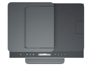 HP Smart Tank 750 All-in-One - Multifunction printer - color