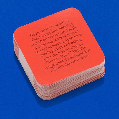 ADA-After Dinner Amusements -TRUTH OR DARE-FOR COUPLES | All Sold