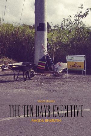 The Ten Days Executive - Short  Stories  - Rhoda Bharath