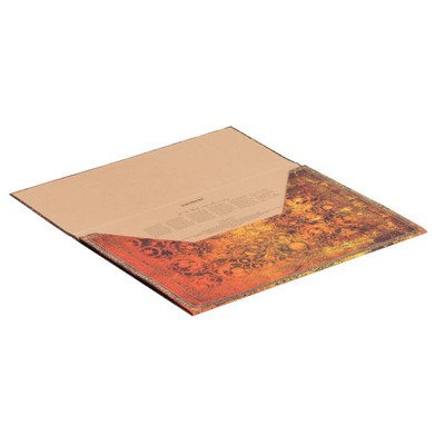 Document Folder - Paperblanks - H.G. Wells 75th Anniversary