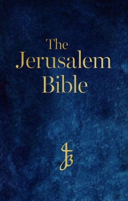 The Jerusalem Bible  | Catholic Bible   |  1966 Edition  |  Hardcover