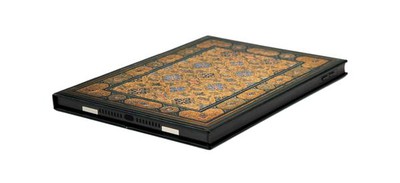 Tablet Jacket/Case - Paperblanks - 'eXchange' - 'Shiraz' - Fits iPad Air 2