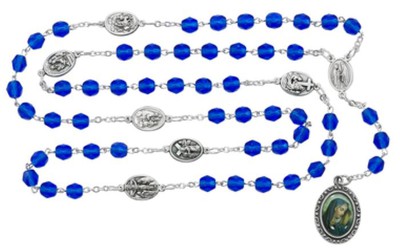 Rosary Chaplet - Our Lady of Sorrows