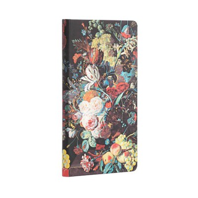 Journal - Paperblanks - Still Life Burst - Van Huysum- Hardcover - Ultra Lined