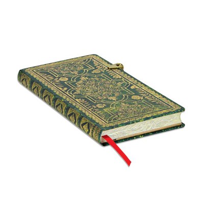 Journal -  Paperblanks - 'Juniper'- Hardcover - Lined - Slim