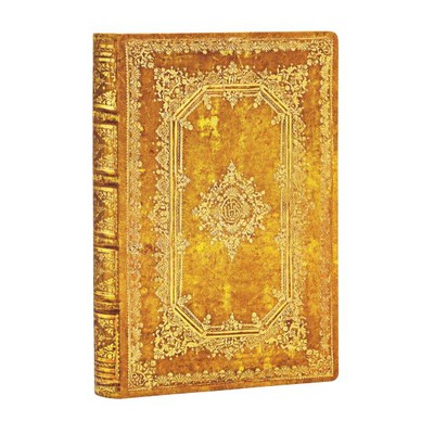 Journal - Paperblanks-  Solis- Hardcover - Lined - Mini