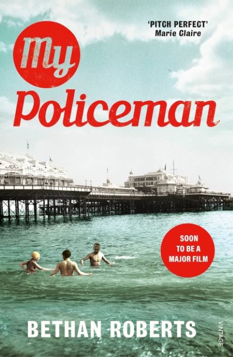 My Policeman  - Bethan Roberts