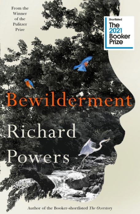 Bewilderment  -  Richard Powers