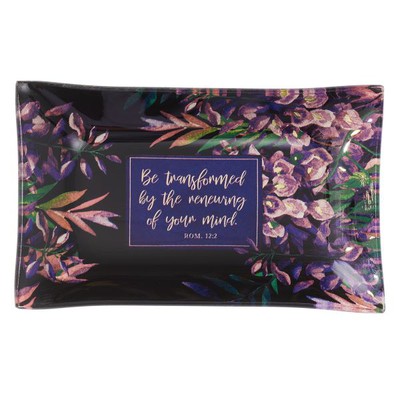 Trinket Tray - Be Transformed