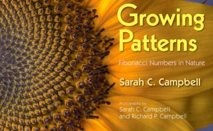 Growing Patterns  |  Fibonacci Numbers in Nature  |  Please Order