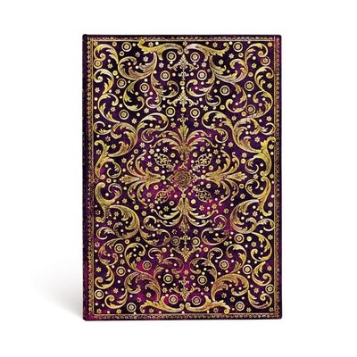 Journal |  Paperblanks  |  Aurelia  |  Unlined  |  Grande Size  |  Hardcover