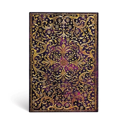 Journal |  Paperblanks  |  Aurelia  |  Unlined  |  Grande Size  |  Hardcover