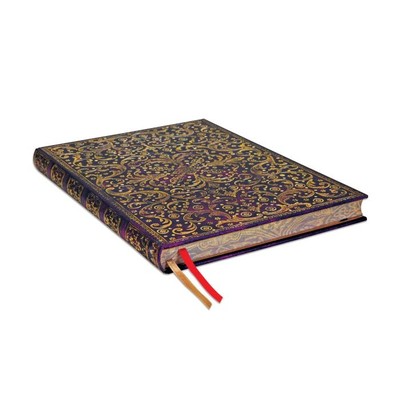 Journal |  Paperblanks  |  Aurelia  |  Unlined  |  Grande Size  |  Hardcover