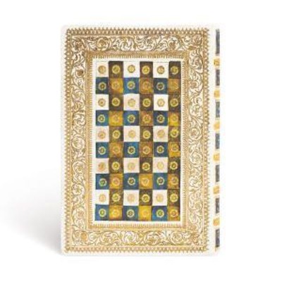 Journal - Paperblanks - Aureo - Hardcover - Lined  - Mini Size