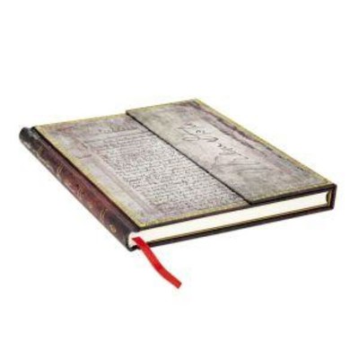 Journal - Paperblanks - Bram Stoker  (Dracula) - Hardcover - Lined - Ultra