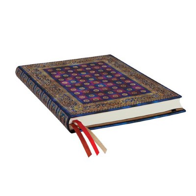 Journal - Paperblanks - Bullet Planner - 'Celeste'-  Dot Grid - Hardcover Ultra