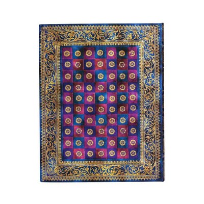 Journal - Paperblanks - Bullet Planner - 'Celeste'-  Dot Grid - Hardcover Ultra