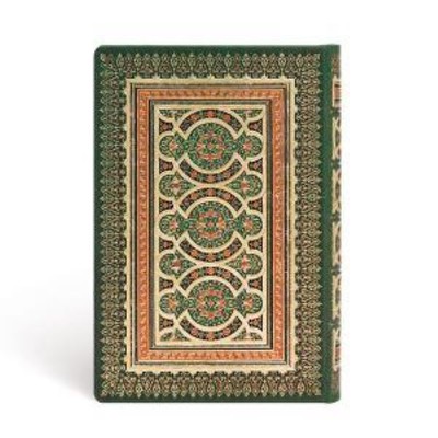 Journal - Paperblanks - Daphnis - Hardcover - Lined - Mini