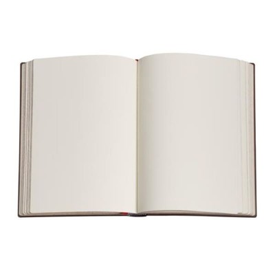 Journal - Sketchbook - Paperblanks - The Chanin Spiral - New York Art Deco - Hardcover -Unlined - Midi