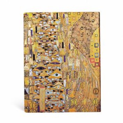Journal - Paperblanks -Portrait of Adele by Klimt - Hardcover - Lined - Ultra