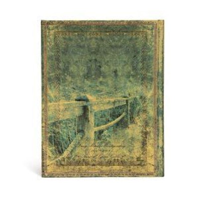 Journal - Paperblanks -L.M. Montgomery - Anne of Green Gables -Hardcover- Lined