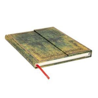 Journal - Paperblanks -L.M. Montgomery - Anne of Green Gables -Hardcover- Lined