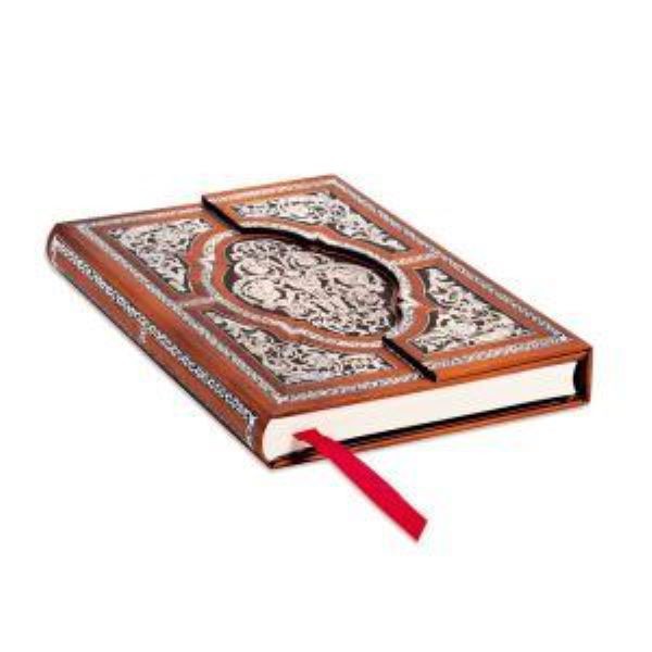 Journal - Paperblanks -  'Mother-of-Pearl' - Hardcover - Lined - Mini