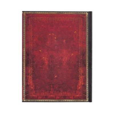 Journal - Paperblanks -Orwell, 1984 - Hardcover - Lined  - Ultra