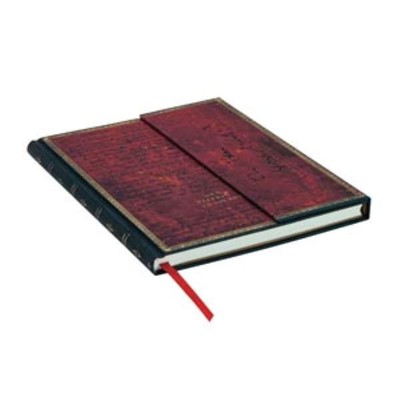 Journal - Paperblanks -Orwell, 1984 - Hardcover - Lined  - Ultra