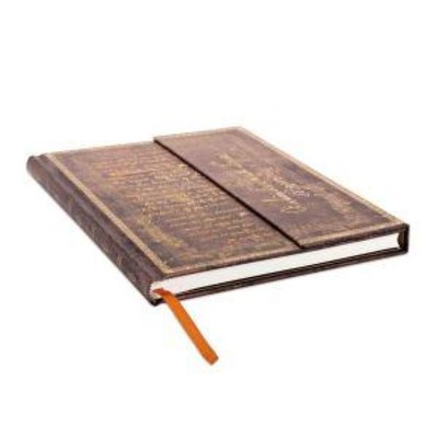 Journal - Paperblanks -Tagore, Gitanjali - Hardcover - Lined - Ultra