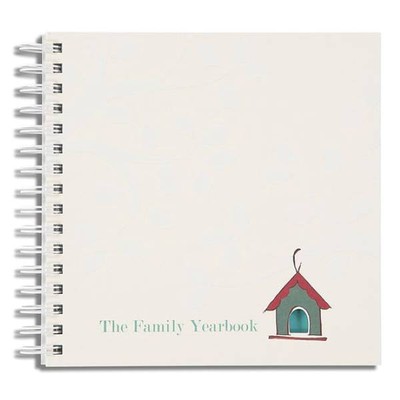 The Family Yearbook