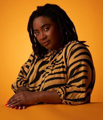 When We were Birds  -  Ayanna Lloyd Banwo