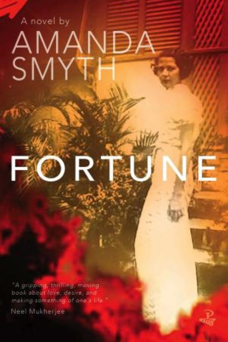 Fortune  -  Amanda Smyth