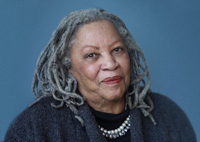 Recitatif - Toni Morrison  :  Zadie Smith (Introducer)