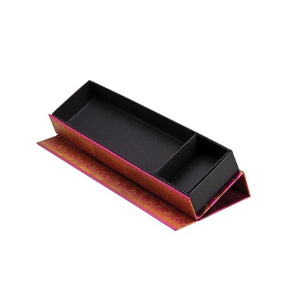 Pencil Case - Paperblanks - Gulabi- Varanasi Silk Collection