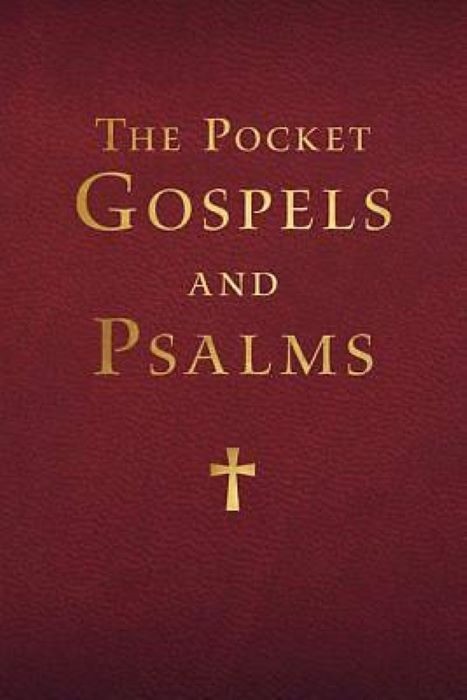 The Pocket Gospels and Psalms