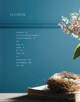 Seasonal Flower Arranging  - Ariella Chezar & Julie Michaels