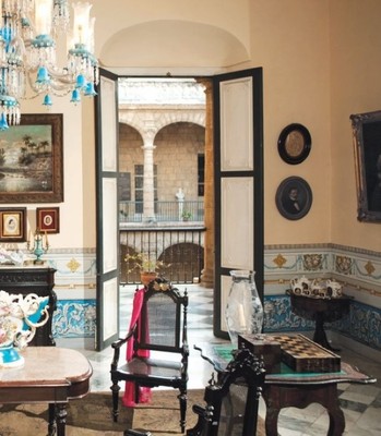 Havana Modern - Twentieth-Century Architecture & Interiors  - Michael Connors