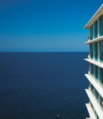 Havana Modern - Twentieth-Century Architecture & Interiors  - Michael Connors