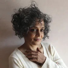 AZADI - Fascism, Fiction & Freedom in the Time of the Virus - Arundhati Roy
