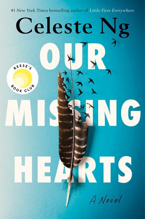Our Missing Hearts -  Celeste Ng