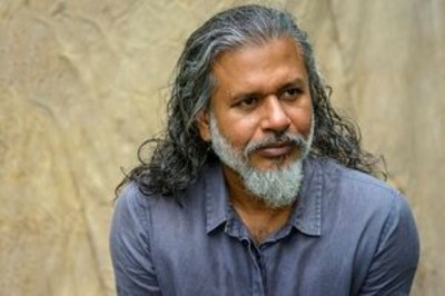 The Seven Moons of Maali Almeida  - Shehan Karunatilaka